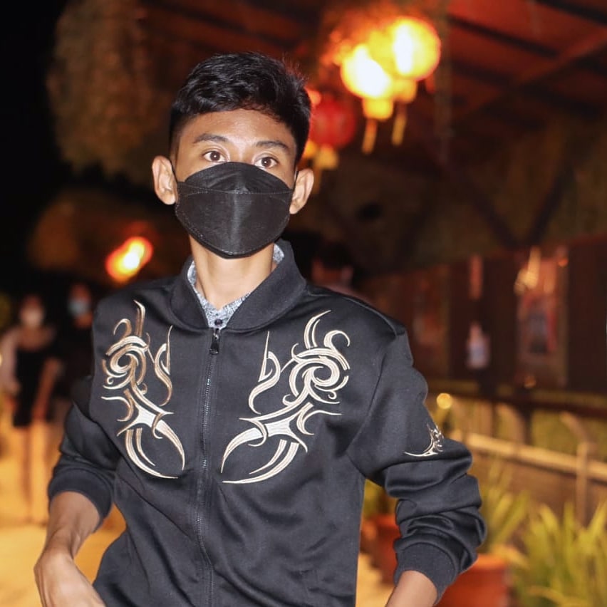 Foto Profil